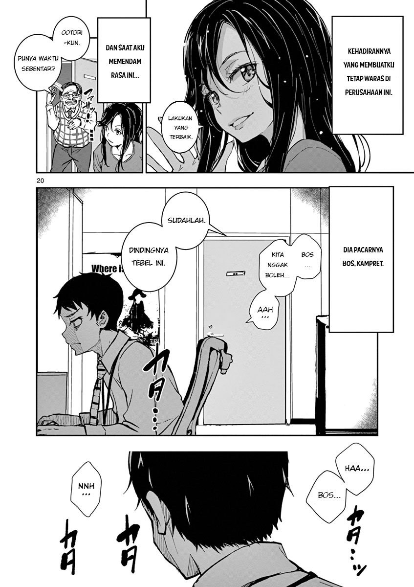 Zombie 100 ~Zombie ni Naru Made ni Shitai 100 no Koto~